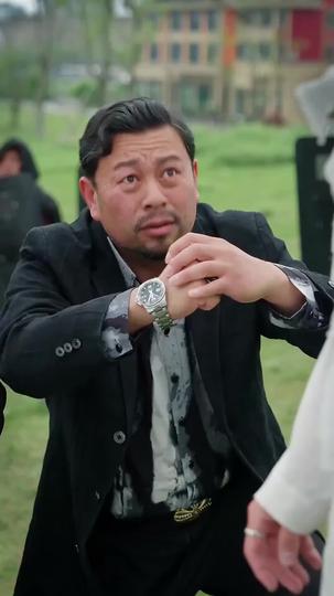 The Secret Immortal Episode 5