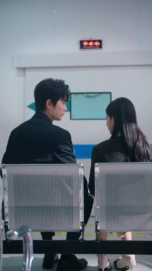 Married into His Secrets Episode 6