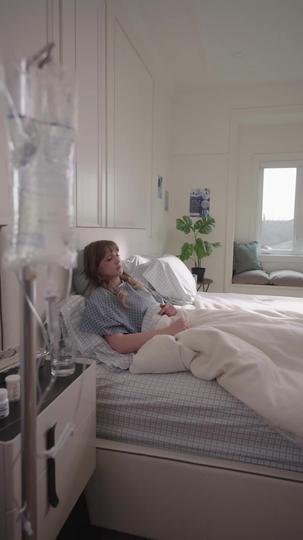 Miss Secretary, Don't Do This to Me Episode 8