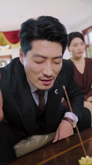 ข้ามพ้นเคราะห์กรรม ที่9ตอน