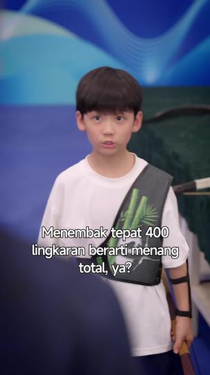 Jangan Curi Warisanku Episode 10