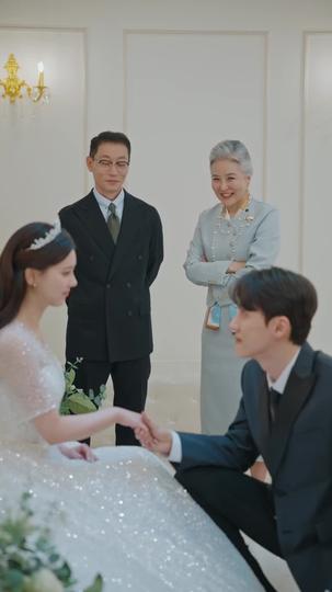 The Heart Never Forgets Episode 2