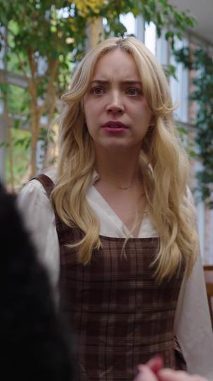 From Lost Heiress to Royal Highness Episode 8