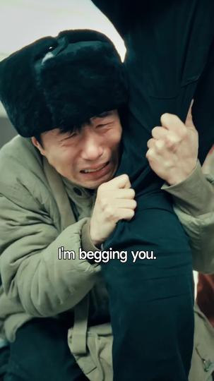 Honor in Chains Episode 3