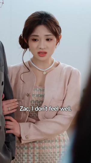 Chains Can't Hide Her Crown Episode 8