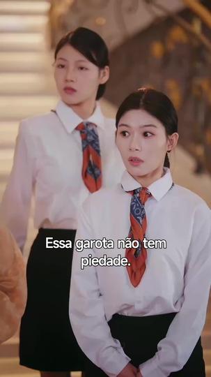 Da Bobinha à Bomba: A Rainha das Máscaras 4Episódio