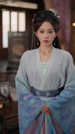 Thorns Beneath the Petticoat Episode 11