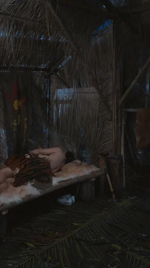 The Call of the Wild Unknown Episode 6