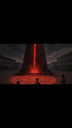 I Can't Die, I Only Grow Stronger Episode 4