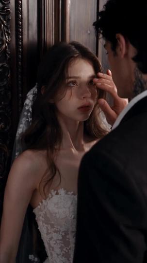 The Alpha's Deadly Bride Episode 5