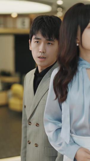 Serendipitous Love Episode 2