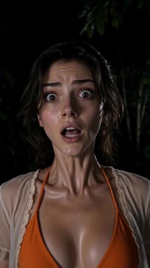 Anaconda Island: A Nest of Lies Episode 2