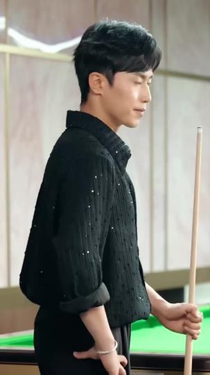 Rack the Table: His Comeback Starts Now Episode 5