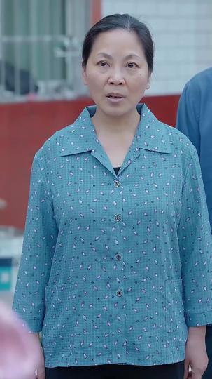 Kembalinya Sang Ahli Waris (Sulih Suara) Episode 7