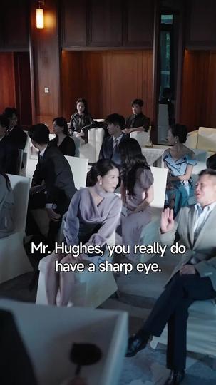 One Touch Too Dangerous Episode 4