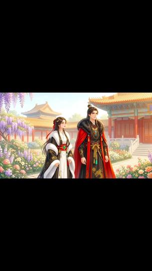 The Emperor Who Failed to Fail Episode 5