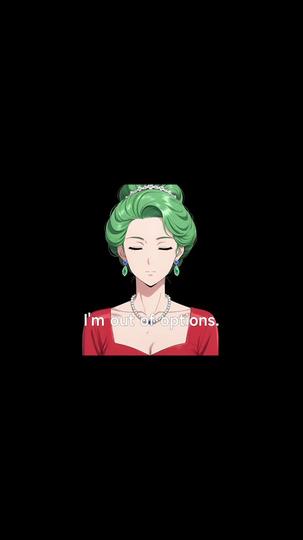 Born Untouchable: Bow to the Real Heiress Episode 7