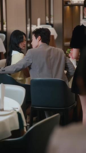 Keep Your Hands Off My Heart Episode 6