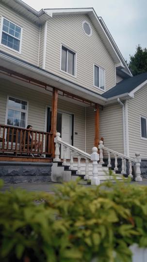 No More Second Chance Episode 1