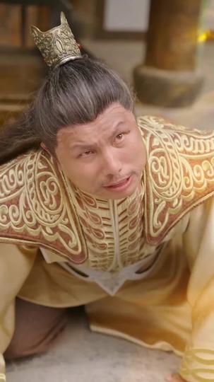 Once Scorned, Now Supreme Episode 7