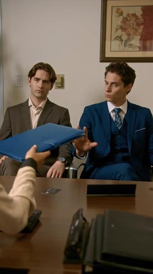 That Makes Two of Us Episode 7