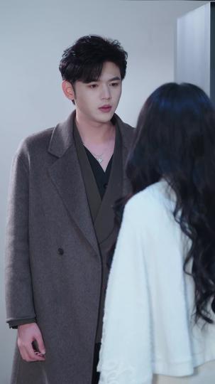 A Kiss of Lies, a Heart in Ruins Episode 6