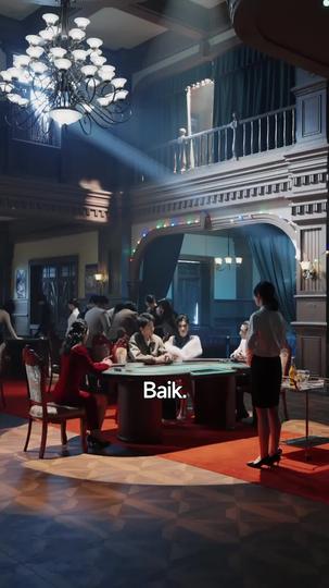 Cinta Tak Bisa Diulang Episode 8