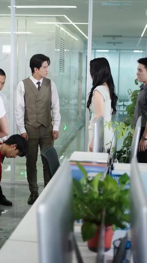 With His Power Behind Me Episode 9