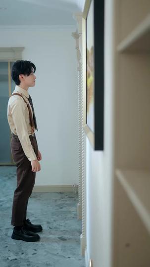 Cinta yang Tak Terpilih Episode 6