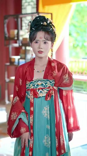 The Lost Princess Returns: From Shadows to Crown Episode 9