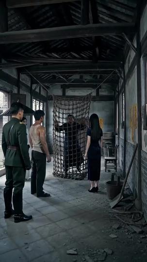 Blood Mark of Calamity: He Who Breaks Fate Episode 9