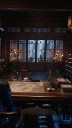 The Concubine Who Became the Noble Wife Episode 6