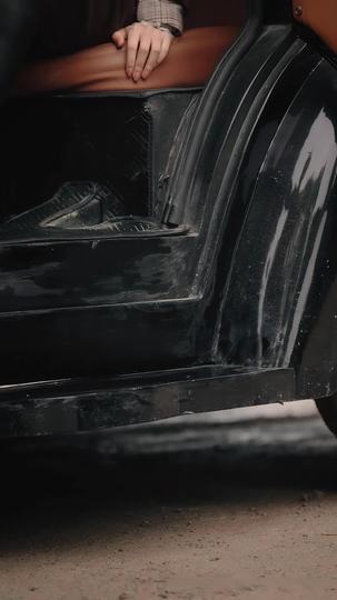 Shoot My Way Into the Marshal's Heart Episode 9