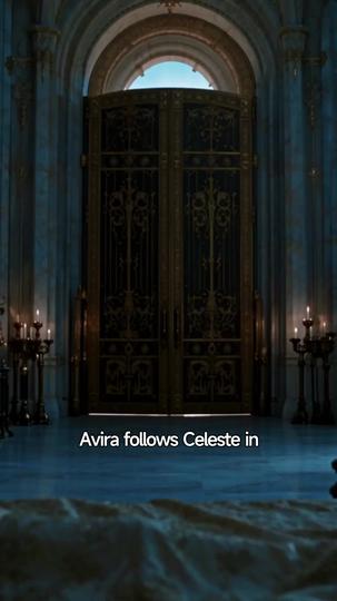 Reborn as a succubus, I Drained the Angel King Dry Episode 9