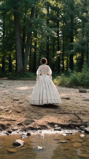 Bound by Blood, Freed by Love Episode 4