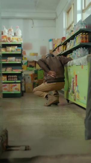 愛，已撤回 第6集