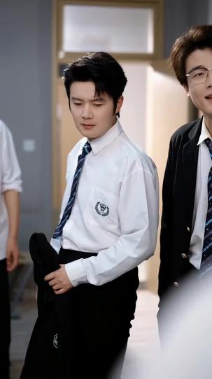 Chefão não! Agora só quero estudar (Dublado) 5Episódio