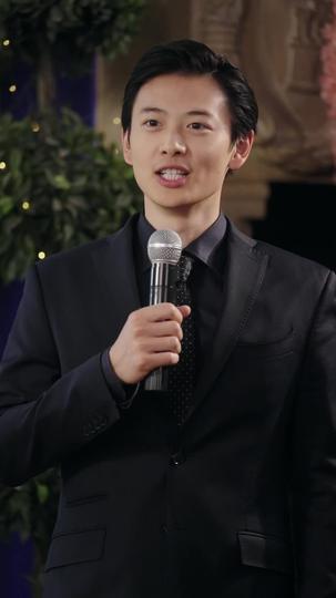 La Cenicienta fea y su multimillonario vagabundo Episodio 8