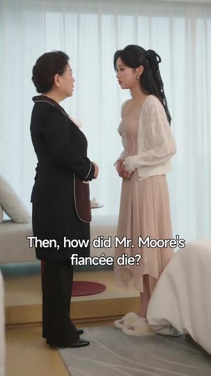 The Contract of Forever Episode 10