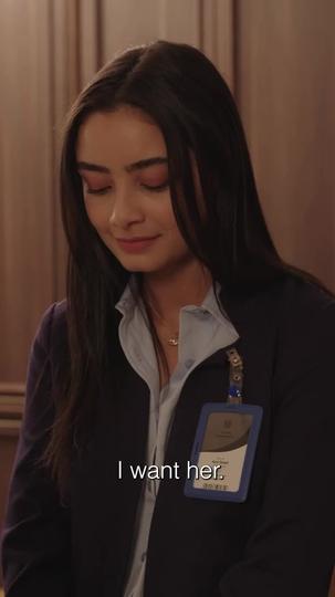 Damn! The Duke Got The Wrong Girl  Episode 8