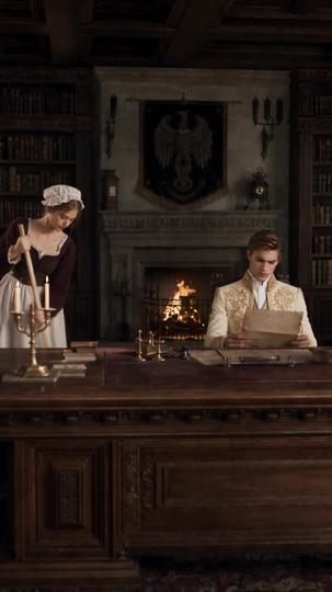 Back Off! The Maid Is the Duchess Episode 6