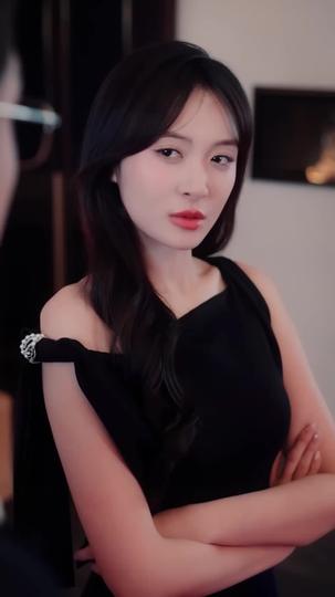 The Betrayer's Game: All In on Revenge Episode 10