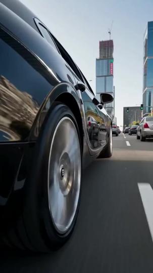 Raus aus meinem Bugatti (Deutsch Synchronisiert) 8Folgen
