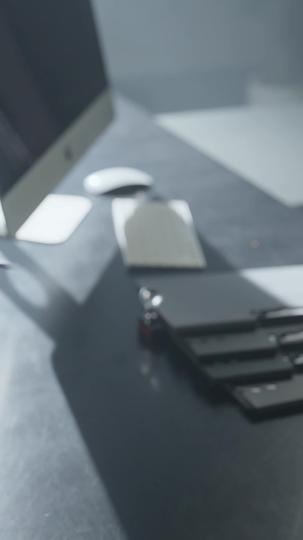 Fragmentos de Uma Promessa que Nunca Cumprimos 1Episódio