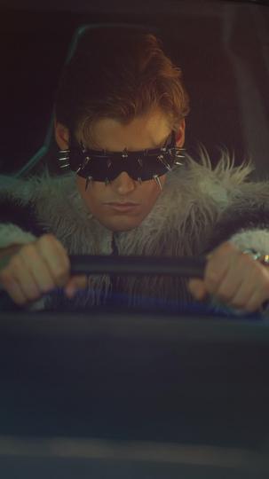 Love in the Fast Lane Episode 3