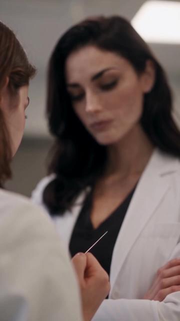 Seduced by Professor Sterling Ep. 8