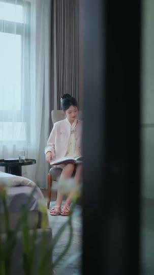 Melawan Kasih Sayang Palsu Episode 6