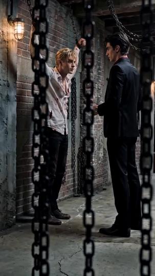 Shackled Episode 7