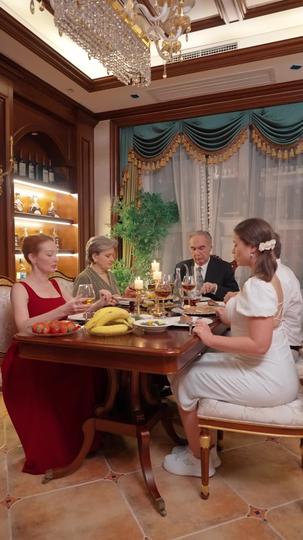 My Kept Billionaire Episode 5