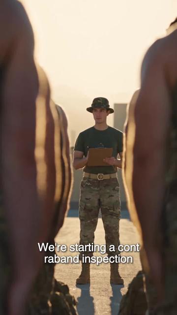 Unquestioning Obedience Ep. 2